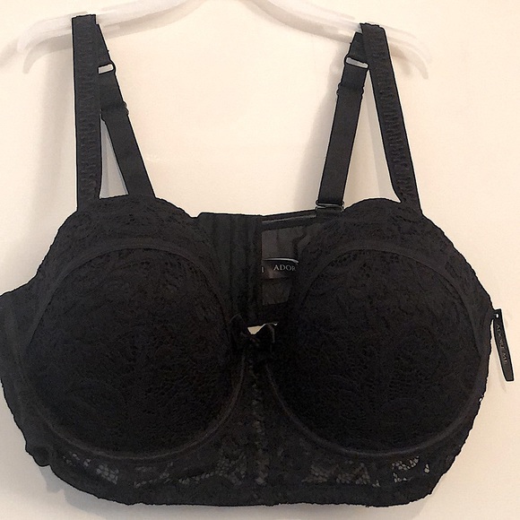 ADORE ME BRA size 44DD - Picture 2 of 7